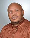 Mr M Mokoena  (IsiNdebele)